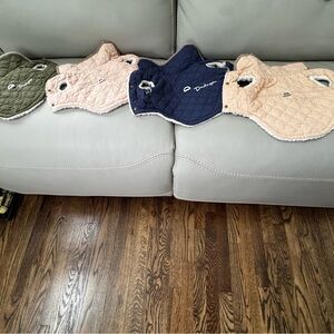 Fur Baby, Puppy, Dog Quilted Coats